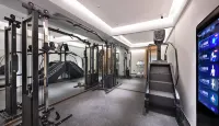 Lijiang Moon View · Quiet Holiday Lakeside Hotel (Guilin Two Rivers & Four Lakes Area) - palestra