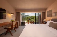 HARM LANDSAPE LUXURY SAFARIS HOMESTAY - balcony