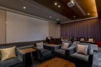 In Joy Hotel - Gym