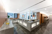 Huangguoshu21℃ Hotel