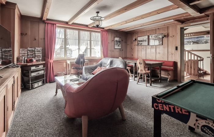 Hotel Rössli
