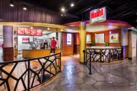 Circus Circus Reno – A Caesars Rewards Destination - Bữa sáng
