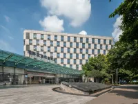 CHENGDU AIRPORT CHEER HOTEL Hotels near Chengdu-Shuangliun kansainvälinen lentoasema