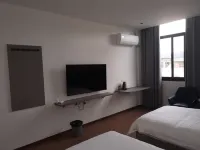 Xianju Jingjing Hotel (Xiahe Road)