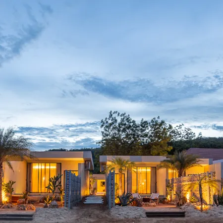 Casablanca Resort Kohlarn