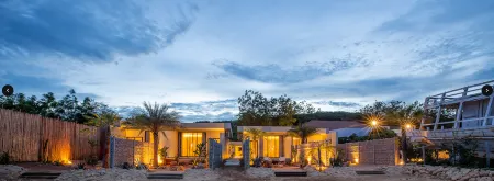 Casablanca Resort Kohlarn Отели рядом с достопримечательностью «Обзорная Площадка»