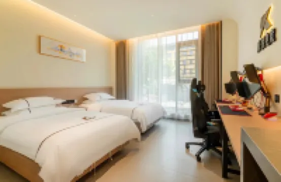 Kangyue E-Sports Hotel