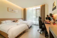 Kangyue E-Sports Hotel