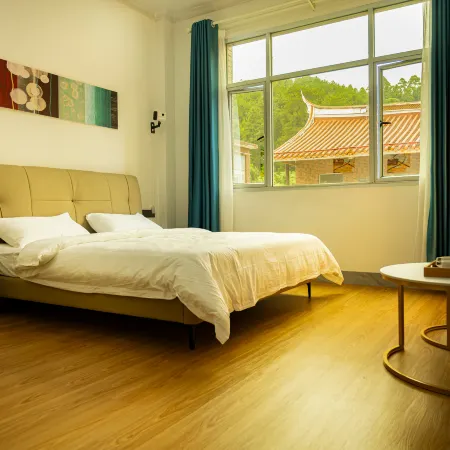 Biyu Art Apartment (Wanda Plaza)