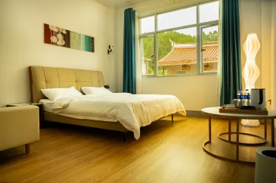 Biyu Art Apartment