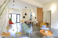 Natume Hotel a Pingtung