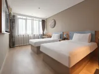 Homeinn · neo (Suzhou Jinji Lake Tangzhuang Subway Station) Các khách sạn ở Tô Châu