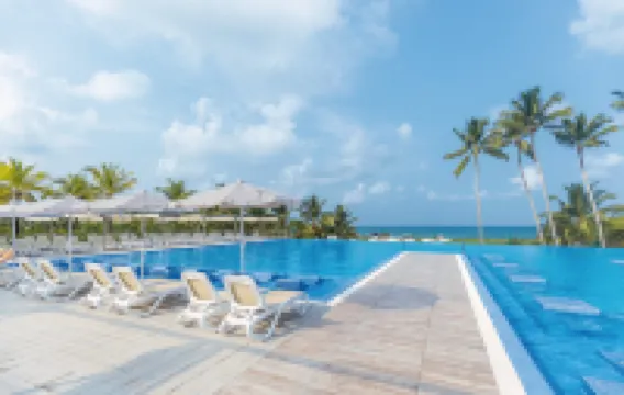 Riu Sri Lanka All Inclusive