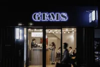 GEMS YUFUIN