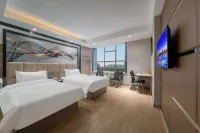 Pinrui Zhenxuan Hotel (Shaoyang High-Speed Railway Station)