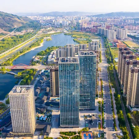 XIYUYAZHU