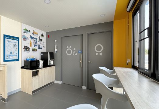 HOP INN Mae Sot Building B