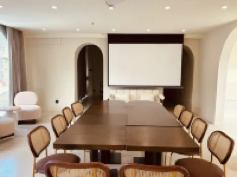 平潭漁嶼.YooMi海景度假民宿