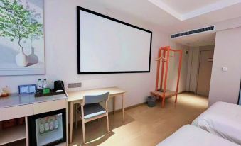 Wonderful Dreams Dunhuang Zhiyue Hotel