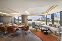 Conrad Bahrain Financial Harbour