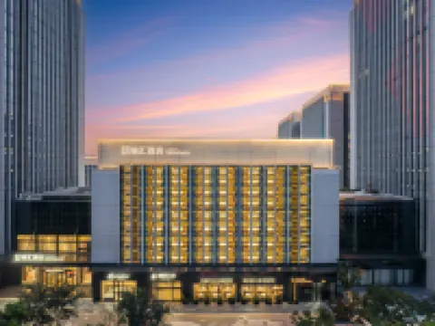 MINGHUI HOTEL