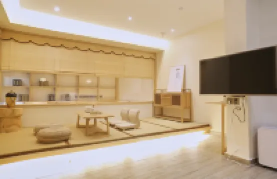 Yishan Yishui Seaview Holiday Villa