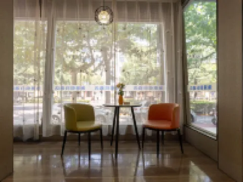 Heyang Fishing Port Holiday Inn Hoteles en Condado de Heyang