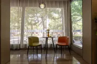 Heyang Fishing Port Holiday Inn