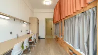 Tao Bo City Youth Hostel - Wi-Fi