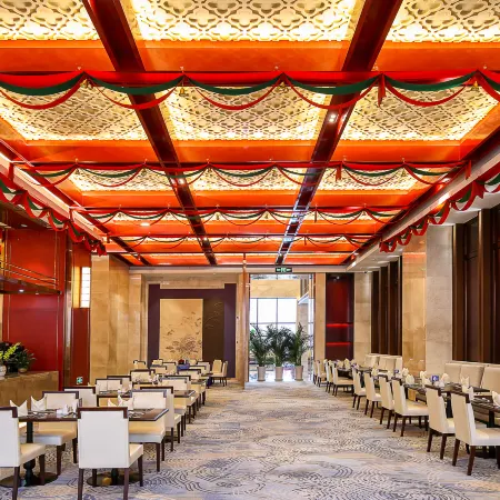 LIIXIN BONTAI NARADA AMBASSADOR HOTEL