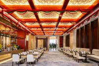 LIIXIN BONTAI NARADA  AMBASSADOR HOTEL Hotels in Lixin County