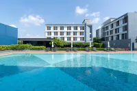 Blue Rabbit Hotel - Pool