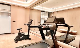 JI Hotel (Shanghai Yuepu Beian Road)