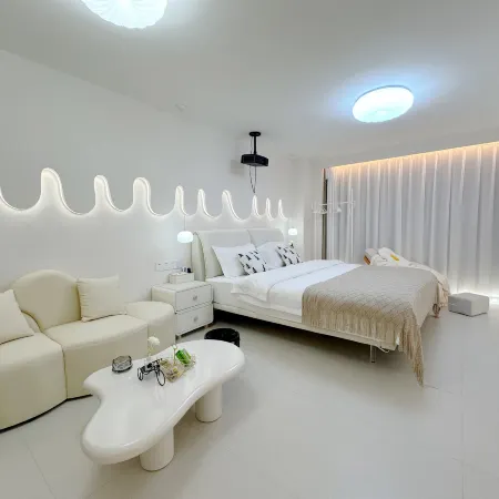 Nanping Zhiyu Apartment