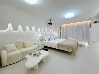 Nanping Zhiyu Apartment Hotels near Wuyi Dream Hualu