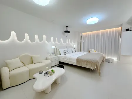 Nanping Zhiyu Apartment Отели в г. Наньпин