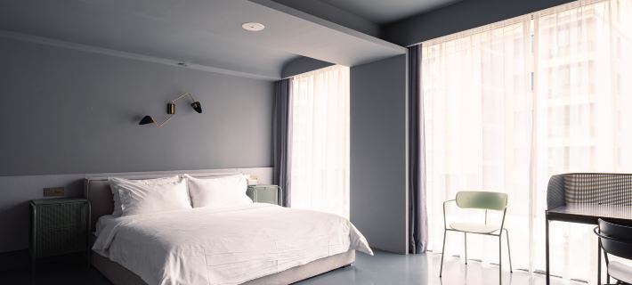 1515 Designer Apartment โรงแรมในจินหยุน
