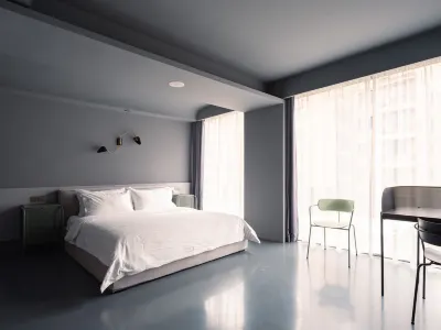 1515 Designer Apartment Hotels in Shiqu