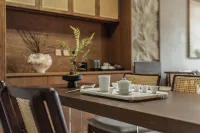 Ya'an Xingzhi Homestay (Panda Exhibition Center Green Island Park)