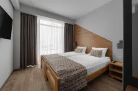 Gogi Resort Hotels in 