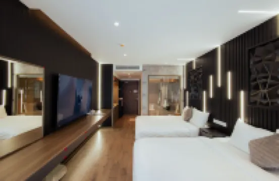 亞太經合組織曼達拉查姆灣美奈