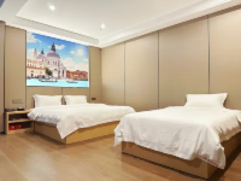 Ae Shang Mei Hotel