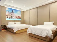 애 샹 메이 호텔 치춘/기춘 주변 호텔