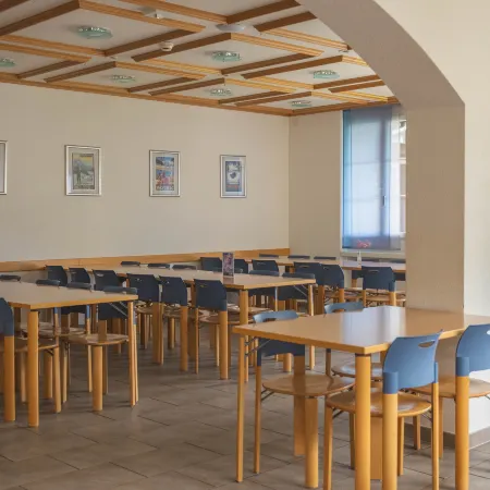 Engelberg Youth Hostel