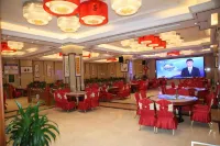 Vienna International Hotel  Guangdong Huazhou East - พร้อมอาหารเช้า
