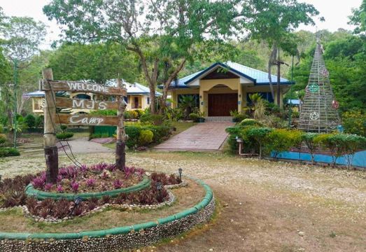 5. MJS 캠프사이..