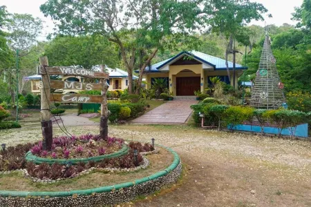 MJS Campsite and Mountain Resort