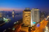 Sheraton Cairo Hotel & Casino Hotels in Ad Doqi A