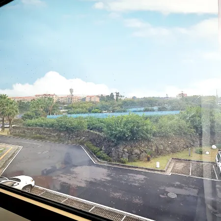 Shin Shin Hotel Jeju City