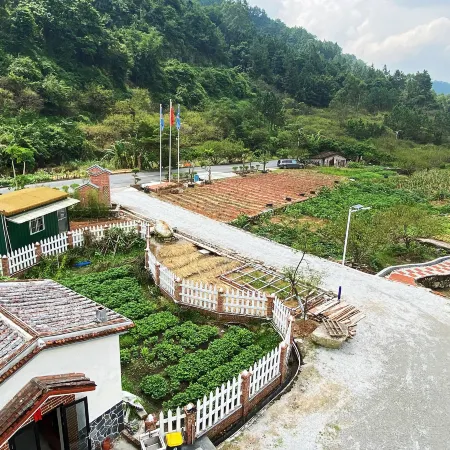 Yazhuang Homestay